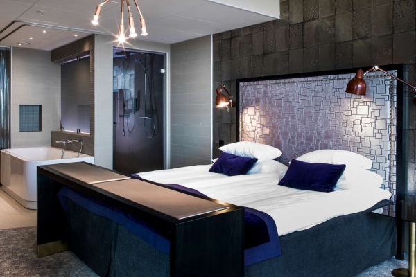 Hotel Best Western Plus John Bauer